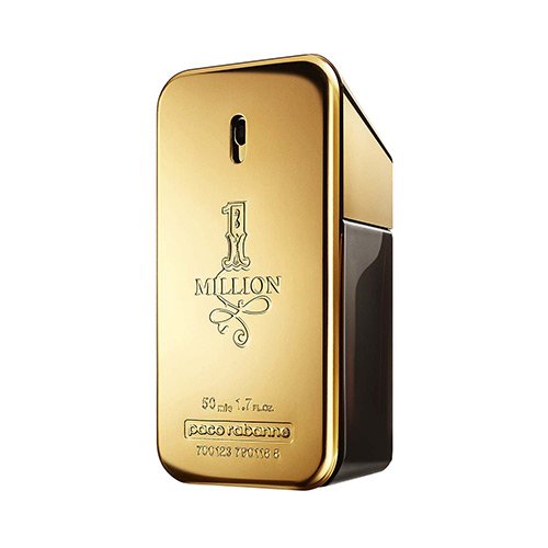 RABANNE PARFUM-1 Million - Eau de Toilette RABANNE PARFUM-1 Million - Eau de Toilette